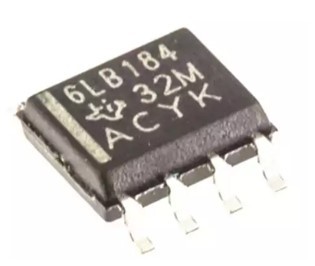 Maxim公司的MAX485系列